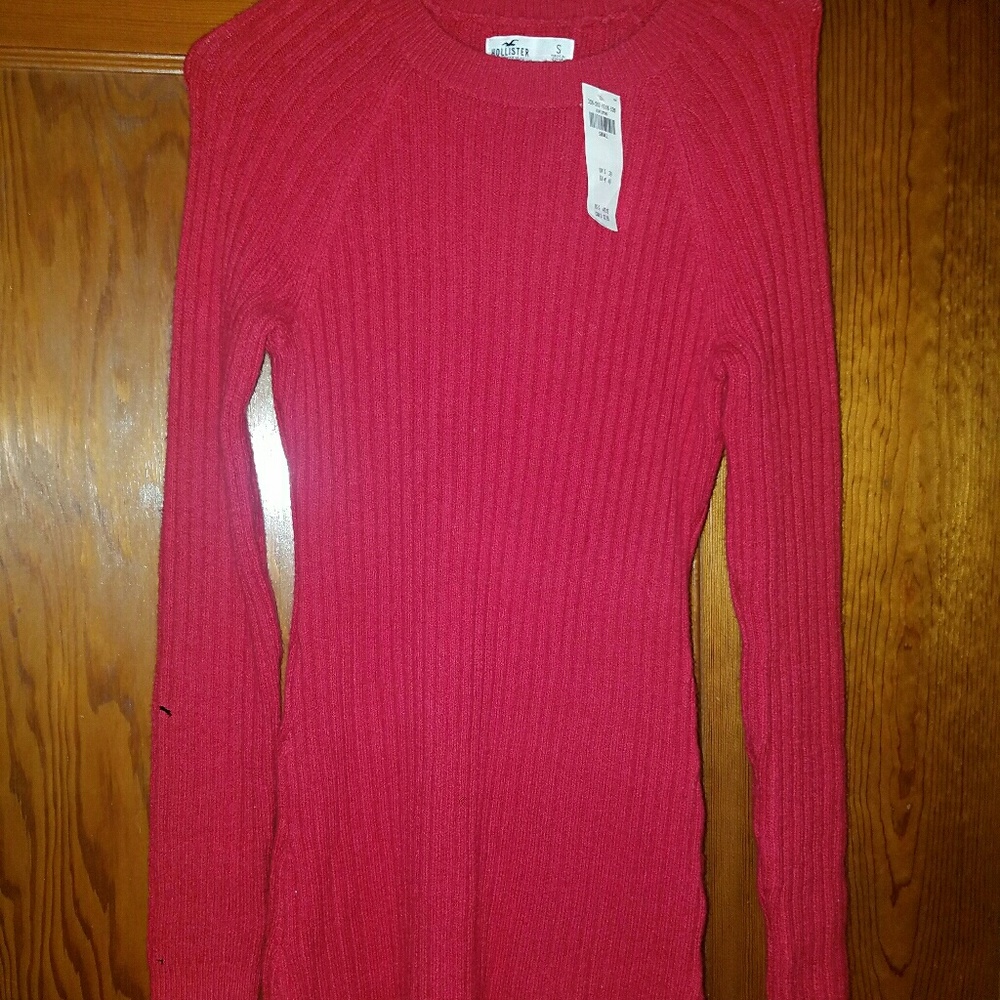Knitted Hollister dress ❤